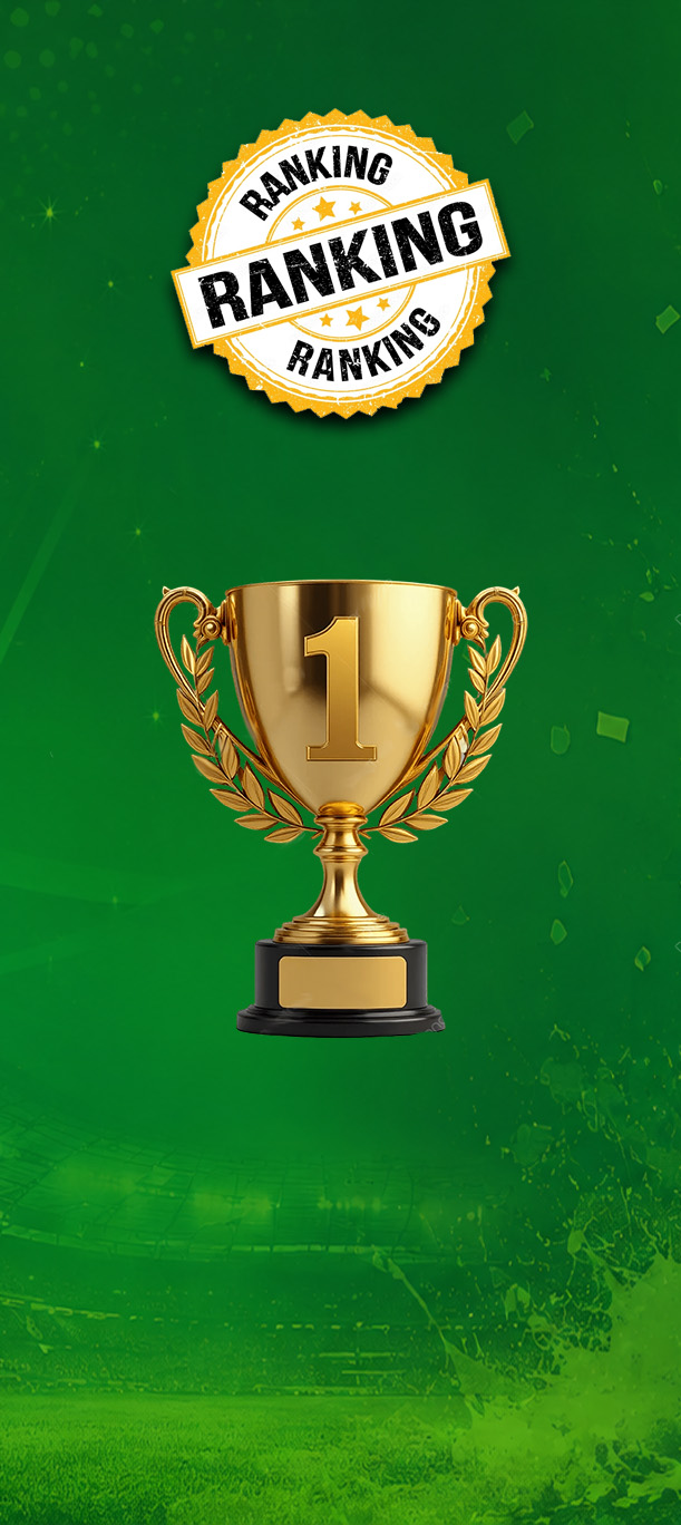Acompanhe ranking